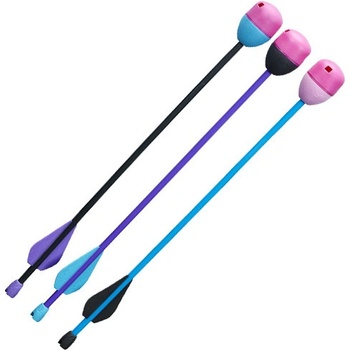 Nerf N-REBELLE Šípky náhradné balenie