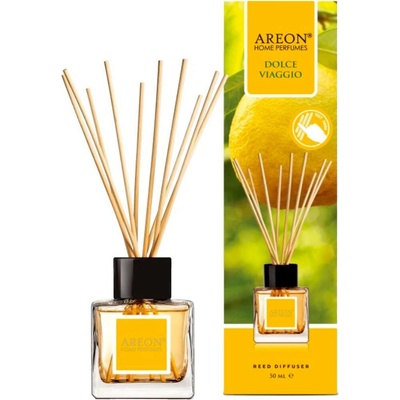 Areon Osviežovač vzduchu Dolce Viagio 50 ml