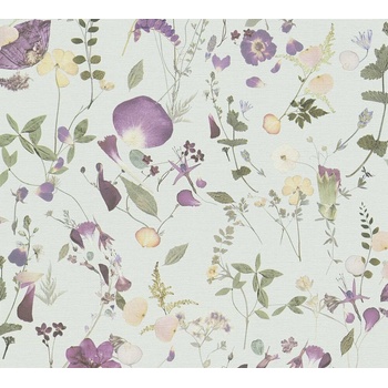 A. S. Création Влизелинов тапет за стена pintwalls 39746-3