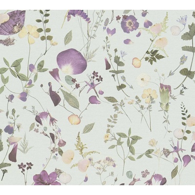 A. S. Création Влизелинов тапет за стена pintwalls 39746-3