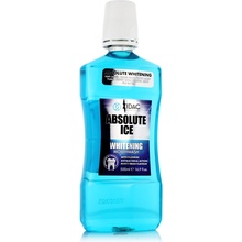 Zidac Laboratories Absolute Ice Whitening Mouthwash 500 ml