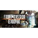 Front Mission Evolved