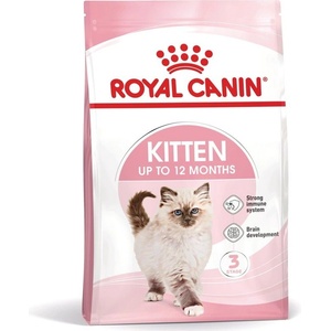 Royal Canin гранули за котенца в тяхната втора фаза на растеж 400 г