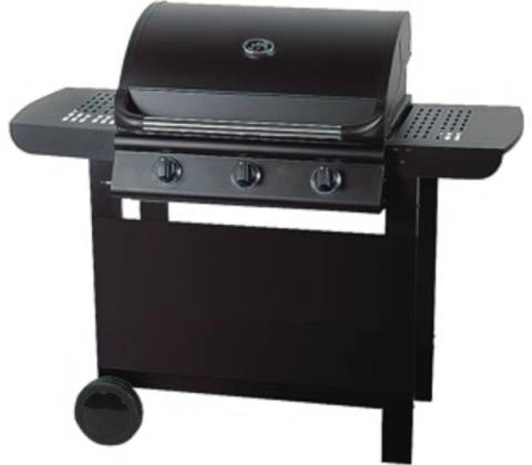 Master Grill & Party MG665