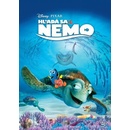 Hľadá sa Nemo DVD