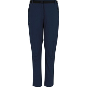 Regatta Women’s Xert Stretch Z/O Trousers Размер: L / Цвят: черен