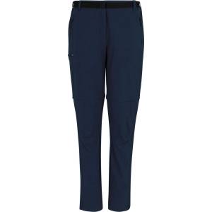 Regatta Women’s Xert Stretch Z/O Trousers Размер: M / Цвят: тъмно син