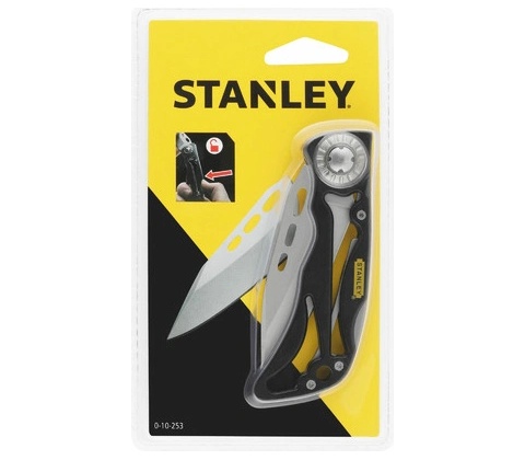 Stanley Skeleton 0-10-253