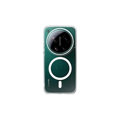Sentio Калъф Back Cover за Xiaomi 17 Ultra Oqulus