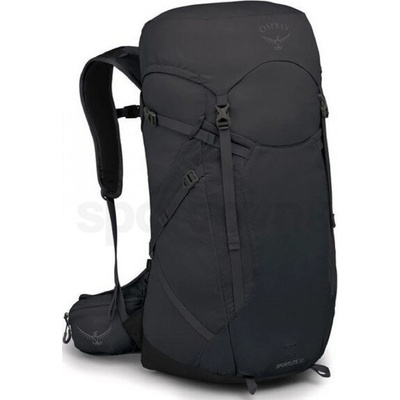 Osprey Sportlite 30l dark charcoal grey – Zboží Dáma