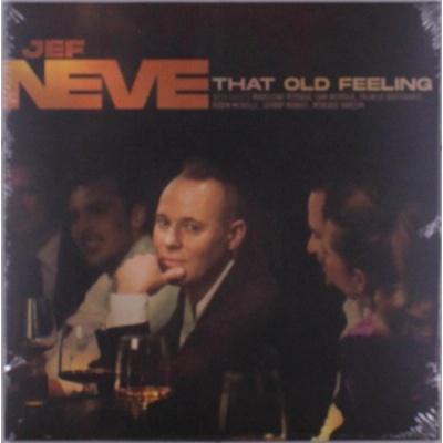 Jef Neve - That Old Feeling LP