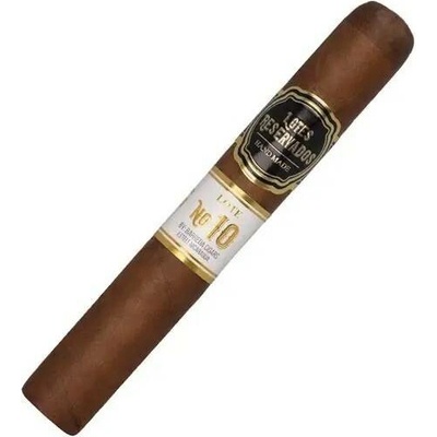 Barreda Lotes Reservado No.10 Robusto 1 ks