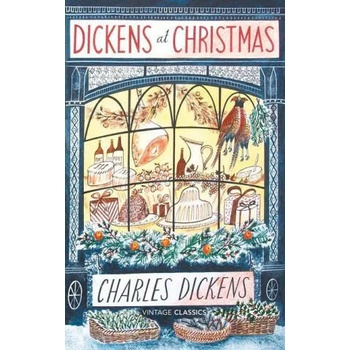 Image 1 of Dickens at Christmas | Charles Dickens