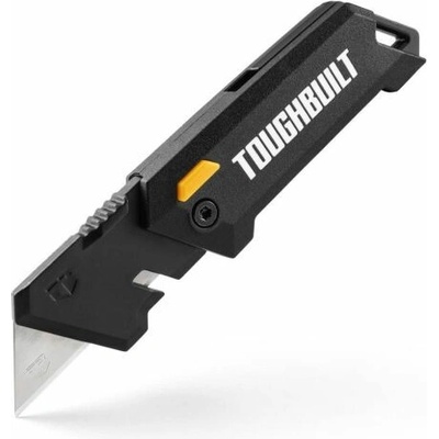TOUGHBUILT TB-H4-12-C-BEA, Kompaktný skladací univerzálny nôž