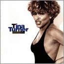 TURNER TINA: SIMPLY THE BEST CD