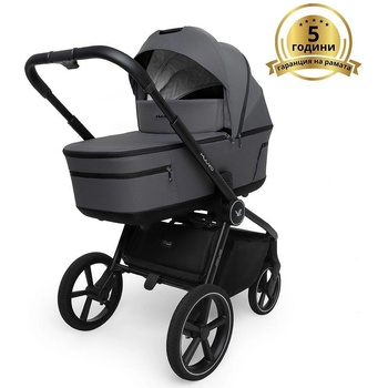MUUVO Quick Five 2 in 1