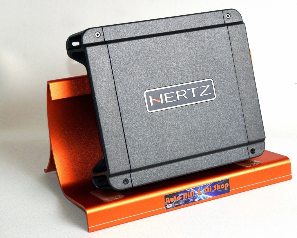 Hertz HCP 2