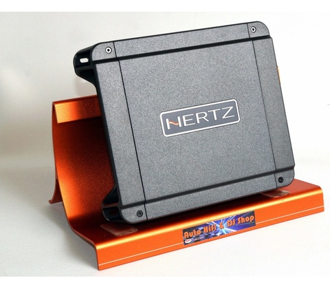 Hertz HCP 2
