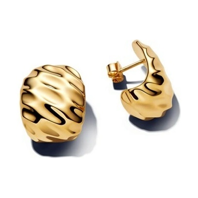 Pandora náušnice Essence 263879C00