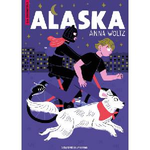 Alaska (2026)