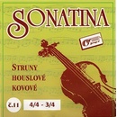 Gorstrings SONATINA 11