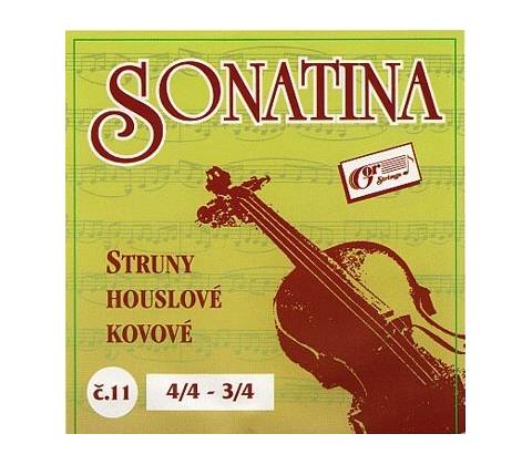 Gorstrings SONATINA 11