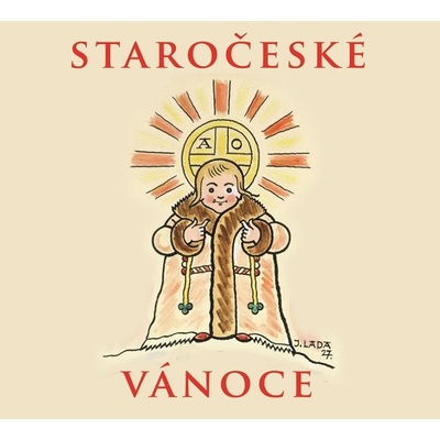 KOSOVA KATERINA, ALFRED STREJC - STAROCESKE VANOCE CD