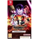 Hry na Nintendo Switch Dragon Ball: The Breakers (Special Edition)