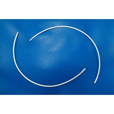 Podprsenkové kostice - délka drátu cca 26 cm - velikost 110 – Zboží Dáma