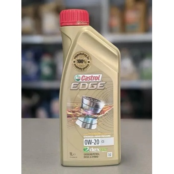 Image 1 of Castrol Edge C5 0W-20 1 l