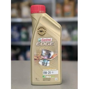 Castrol Edge C5 0W-20 1 l