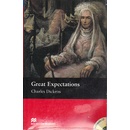 MR 6-Great Expectations + CD