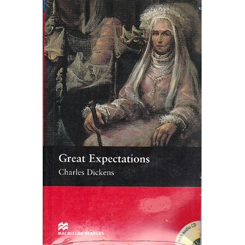 MR 6-Great Expectations + CD