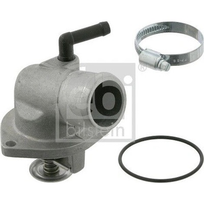Termostat, chladivo FEBI BILSTEIN 28349