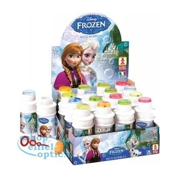 Bublifuk Frozen 175ml