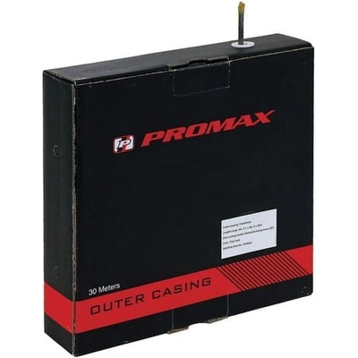 Promax bowden radiaca 1.2/5.0mm SP 30m box