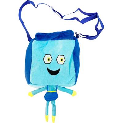 Huggy Wuggy Poppy Daddy
