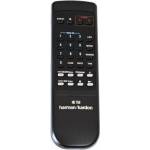 GENERAL HARMAN KARDON HD750 - съвместимо дистанционно управление на марката General (HD750) Дистанционно