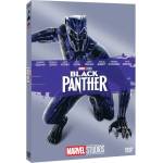 MagicBox Черната пантера - DVD (Edice Marvel 10 let) (020809)