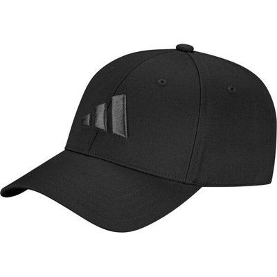 adidas BBALL 3S CAP CT čierna