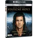 MagicBox Смело сърце - 2Blu-ray (4K Ultra HD + Blu-ray) (024029)
