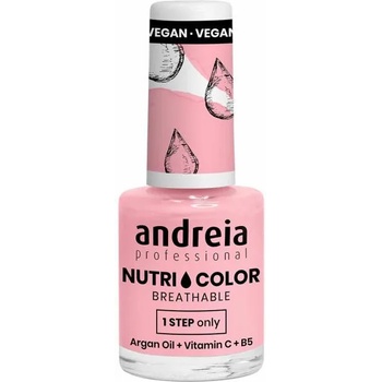 Andreia Professional Color Care & Colour NC29 Rose Candy 10,5 ml (AND0UNC029)