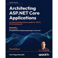 Architecting ASP.NET Core Applications Third Edition