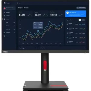 Lenovo ThinkVision T22i-30 Монитори