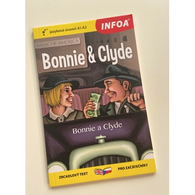 Bonnie & Clyde