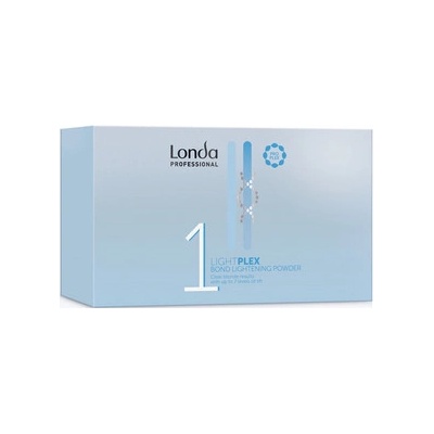 Londa Lightplex Powder 1 1000 ml