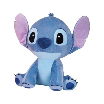 CurePink Lilo & Stitch Stitch 25-28 cm