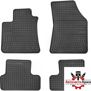 FroGum Стелки к-т -547181 -Renault Megane 2015-2022 (ET547181)