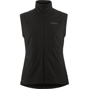 Craft Adv Nordic Training Insulate Vest W Размер: L / Цвят: черен