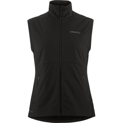 Craft Adv Nordic Training Insulate Vest W Размер: L / Цвят: черен